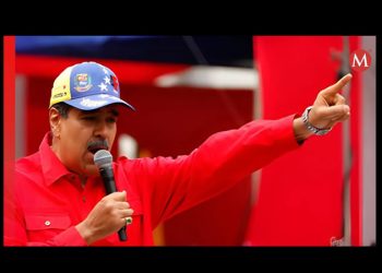 Gobierno de Venezuela rompe relaciones con Perú por “desconocer la voluntad del pueblo”