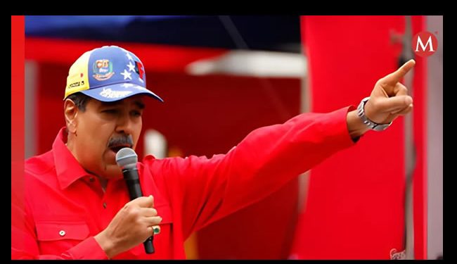 Gobierno de Venezuela rompe relaciones con Perú por “desconocer la voluntad del pueblo”