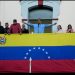 Convoca Maduro a movilización en Caracas para “defender la paz”