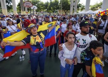 Nicolás Maduro gana elección presidencial en Venezuela