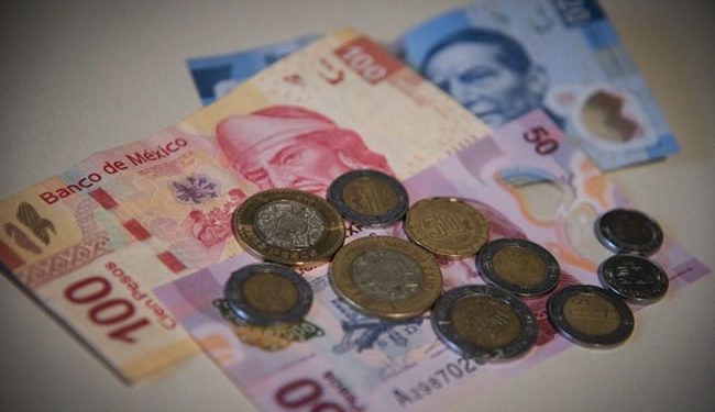 OCDE: México tiene la mayor alza en salarios mínimos