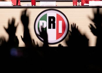 El PRI va a morir si se reelige ‘Alito’ Moreno: Francisco Labastida