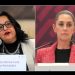 Sheinbaum descarta recibir a Norma Piña para hablar de reforma al Poder Judicial: “Para eso hay parlamento abierto”