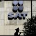 SAT reporta 2.526 billones de pesos en el primer semestre de 2024
