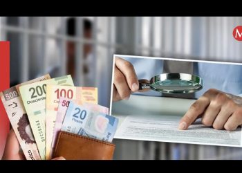 SFP consigue prisión contra 3 empleados federales por corrupción; investigan a más de 400