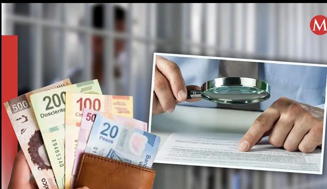 SFP consigue prisión contra 3 empleados federales por corrupción; investigan a más de 400