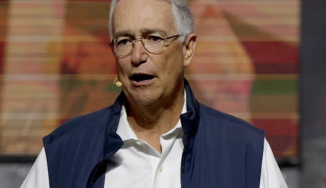 El SAT gana juicio multimillonario a Ricardo Salina Pliego