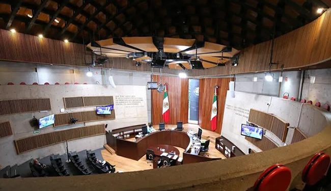 Segob presenta demanda de juicio político contra juez que ordenó al TEPJF nombrar dos magistrados
