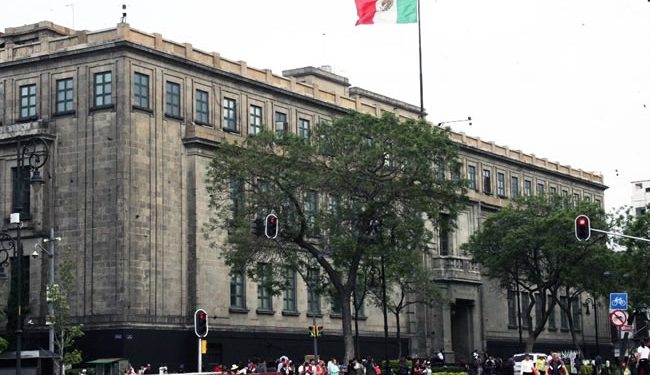 Oposición impugna ante SCJN la reforma a ley de amparo y amnistía