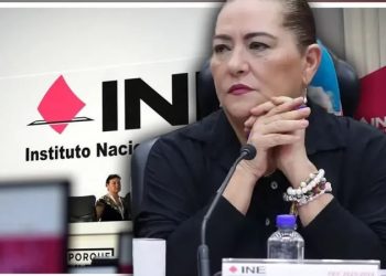 Taddei ‘dará luz’ a diputados sobre costos e implicaciones de llevar a jueces a las urnas