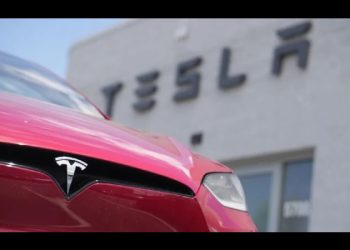 Tesla no ha hecho ningún trámite oficial para invertir en México: Secretaría de Economía