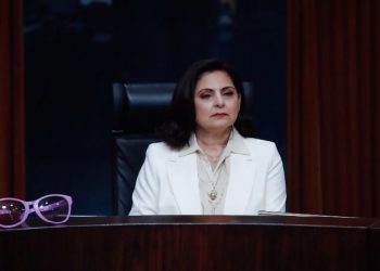 TEPJF no ha recibido impugnación sobre asamblea del PRI: Mónica Soto
