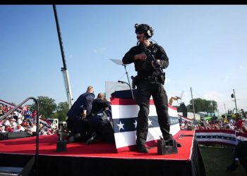 ¿Qué estaría sucediendo hoy en las calles de EU?, se pregunta Diane Sare, candidata independiente al Senado de EU por NY