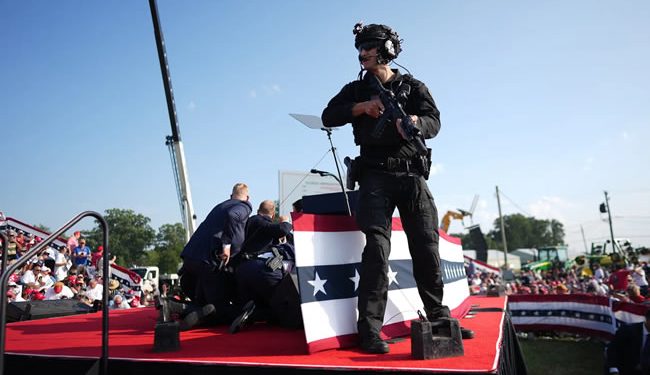 ¿Qué estaría sucediendo hoy en las calles de EU?, se pregunta Diane Sare, candidata independiente al Senado de EU por NY