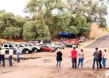‘Escasea el agua para el uso agropecuario y ganadería de pobladores de Bacoachi’: Humberto de Hoyos