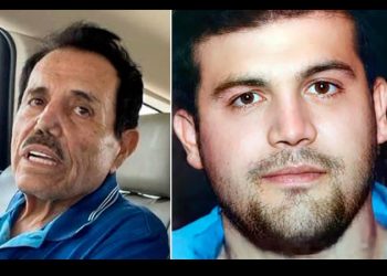 El abogado del hijo de El Chapo desmiente la tesis de la traición a ‘El Mayo’ Zambada y enreda aún más el caso