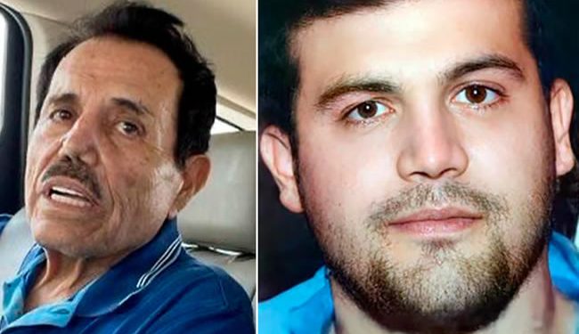 El abogado del hijo de El Chapo desmiente la tesis de la traición a ‘El Mayo’ Zambada y enreda aún más el caso