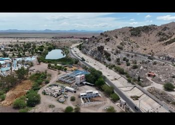 Gobierno de Sonora invertirá 78 millones de pesos en obras de agua que beneficiarán a Hermosillo