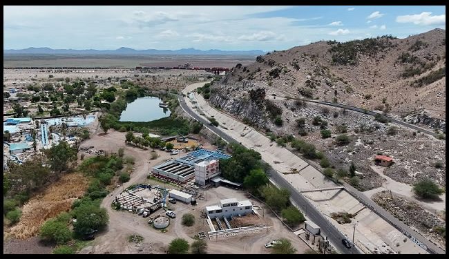 Gobierno de Sonora invertirá 78 millones de pesos en obras de agua que beneficiarán a Hermosillo