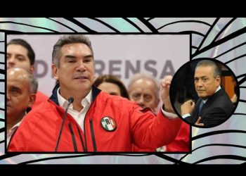 ‘Alito’ Moreno buscaría a Beltrones tras desacuerdo por reelección de su dirigencia