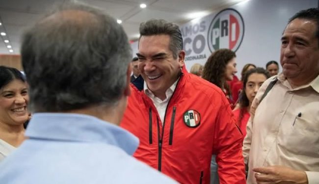 Detractores de Alito llevan su batalla al Tribunal Electoral