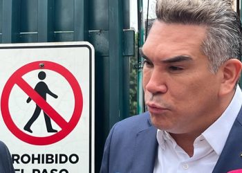 ‘Alito’ presenta plan de trabajo; no es tiempo “de lamentaciones”, dice