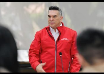 Proponen nuevas reformas en el PRI, además de la reelección de Alito Moreno