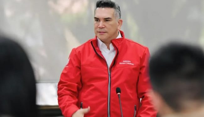 Proponen nuevas reformas en el PRI, además de la reelección de Alito Moreno