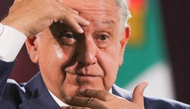 Se ha ahorrado 1 billón de pesos por no permitir corrupción: AMLO