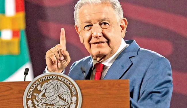 Ejecutivo abre puerta a cambiar reforma judicial; avala enriquecer propuesta