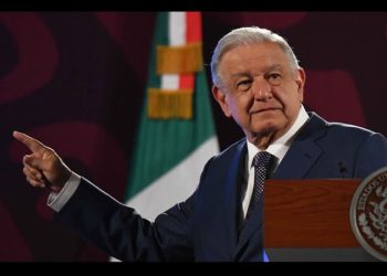 AMLO se lanza contra el NYT por portada ‘groserísima’ tras atentado contra Trump