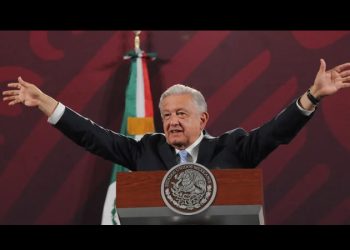 Sala Superior deja al Presidente en calidad de “delincuente electoral” por mañaneras