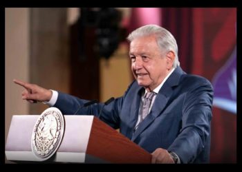 Insuficiente informe de EU sobre captura de Zambada y Guzmán: AMLO