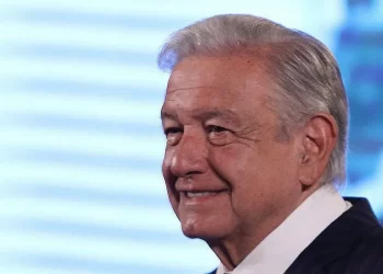 Presidente, hay de errores a mentiras