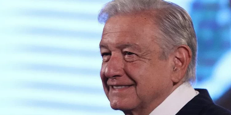 Presidente, hay de errores a mentiras