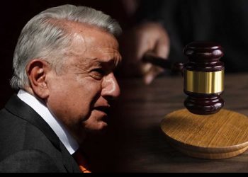 Jueces responden a AMLO: Señalamientos sobre ‘sabadazos’ buscan ‘deslegitimar’