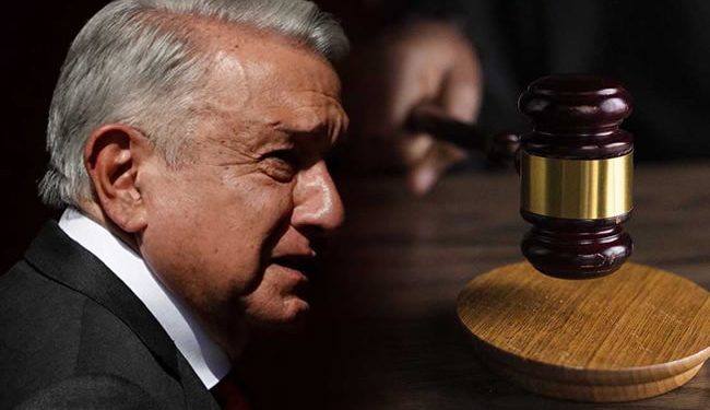 Jueces responden a AMLO: Señalamientos sobre ‘sabadazos’ buscan ‘deslegitimar’