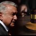 Jueces responden a AMLO: Señalamientos sobre ‘sabadazos’ buscan ‘deslegitimar’
