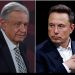 AMLO responde a Musk ante pausa a fábrica en Nuevo León: ‘No es serio’