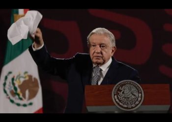 AMLO asegura que fraude en Segalmex por 15 mil millones fue “por descuido” y “mala suerte”