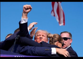 Condenan AMLO y Sheinbaum agresión contra Donald Trump