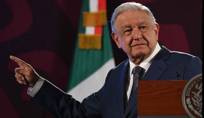 López Obrador dice que “reconocerá” al Gobierno de Maduro cuando se haya contado “el 100% de los votos”