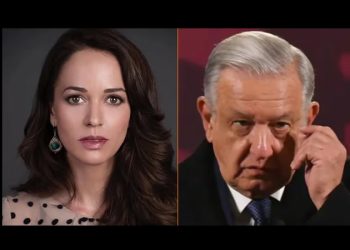 “Se arden”; Laisha Wilkins denuncia ataques por criticar la administración de AMLO