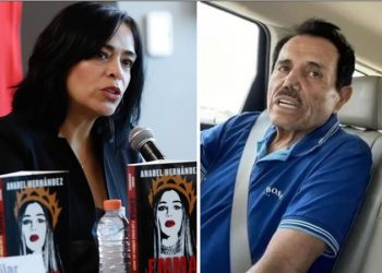 DEA está peleando que el caso de ‘El Mayo’ sea llevado a corte de NY: Anabel Hernández