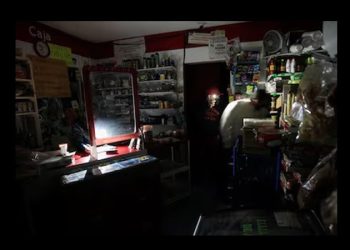 Afectan apagones operatividad de comercios en Sonora: Fecanaco