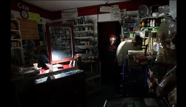 Afectan apagones operatividad de comercios en Sonora: Fecanaco