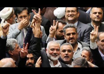 Asesinado en Irán el máximo jefe político de Hamás, Ismael Haniya