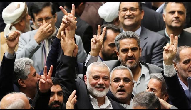 Asesinado en Irán el máximo jefe político de Hamás, Ismael Haniya