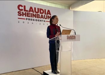 Mañana, Sheinbaum presentará a un integrante de su gabinete
