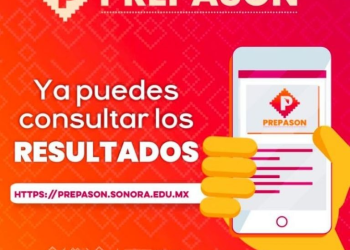 Resultados PrepaSon 2024: consulta aquí la asignación de alumnos al nivel Medio Superior